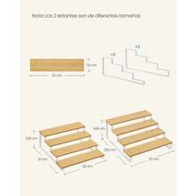 Other Seasoning & Spice Tools - White - View 5