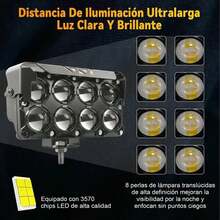 Interior & Convenience Bulbs - A - View 3