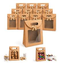 Candy & Biscuit Wrapping Supplies - Pack Of 12 - View 9