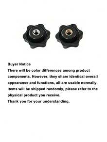 7pcs 90 Degree Precision Right Angle Clamps, Suitable For Woodworking, Picture Frames, Boxes And Drawers - Durable ABS Structure Woodworking Clamps (Consists Of 7 Components) - A - View 13