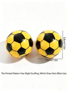 Colorful Creative Football & Basketball Shaped Pencil Sharpener, PVC Material, Portable Single-Hole Manual Pencil Sharpener, Office Supplies, Student Learning Aid Tool, Creative Stationery Gift, Suitable For Friends Or Family - A - View 16