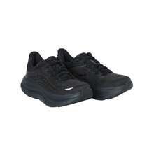 Hoka Bondi 9 Series Men's Sport Shoes 1162011 - Black 1162011-bBLC - View 4