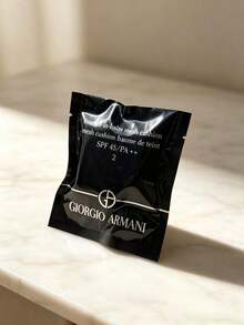 Armani Dior Forever Skin Glow 0CR Cool Rosy 30ml, Alas Bedak Bercahaya Melembapkan 24 Jam, Riasan Dasar Pelembap Mewah untuk Kulit Kering, Cakupan yang Dapat Disesuaikan, Kilau Tahan Lama, Diperkaya dengan Ekstrak Bunga, Perlindungan SPF, Perlengkapan Riasan Kelas Atas - bawaan - View 6