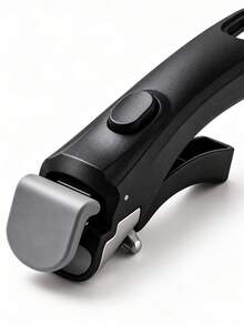 1pc Ergonomic Detachable Pot Handle, Outdoor Tableware Detachable And Replaceable Handle, Universal Anti-Scald Pot Clip, Kitchen Accessory, Handle, No Food Contact - View 9