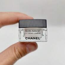Chanel-5ml-Travel Size Luxury Intensive Brightening Cream Moisturizing Repairing Firming Anti-Aging Nourishing Non-Greasy - 5ML-travel Size - View 2