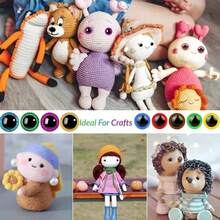 Doll Making Supplies - 1 - View 6
