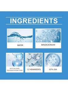 Jakehoe Plastic Cleaning Spray, Suitable For Air Conditioner, Refrigerator, Toilet And Multi-Scenario Surface Refurbishment And Maintenance Agent - Multicolor - View 5