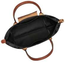 Longchamp Women Top Handle Bags - Black - View 5