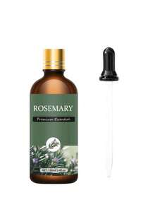 [Rosemary]100ml/30ml/10ml, Rosemary Essential Oil, Rosemary Fragrance Oil, Suitable For Diffusers, Humidifiers, Soap/Candle Making, General Use, Ideal Gift - Rosemary Essential Oil - View 10