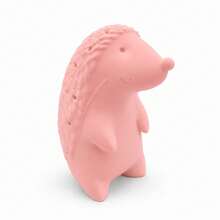 2pcs Collectible Decor - Cute Hedgehog Toothpick Holder, Animal Shaped Toothpick Box, Desktop Organizer, Kitchen Countertop Decoration, Dining Table Toothpick Storage Box, Home Decor Gift, Creative Kitchen Accessory - View 5