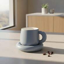 Teacup & Saucer Sets - Café - View 8