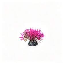 Aquarium Decor Set, Plastic Artificial Grass Decoration For Fish Tank, Realistic Aquarium Plants - C - View 9