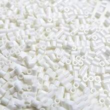 4000Pcs Mini 2.6mm Micro Fuse Beads, DIY Pixel Fusion Iron Beads, Pixel Art Craft Beads, Perler Beads For Jewelry Making, Iron Earrings, Handmade Pendants, Keychains, Fridge Magnets, Creative Decorations, DIY Handcraft Gift - A - View 11