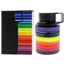 Armaf Odyssey Spectra 3.4 EDP For Men - Fresh - View 5