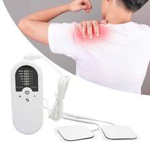 Low-Frequency Pelvic Floor Muscle Rehabilitation Device For Urinary Incontinence Prevention, Intimate Care Machine - White - View 7
