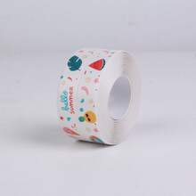 1 Roll Transparent Seamless Kitchen Sink Stove Anti-Oil Anti-Leak Corner Gap Waterproof Sealing Tape - View 11
