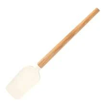 Bộ dụng cụ cạo silicone, bao gồm dụng cụ cạo và bộ dụng cụ cạo, với dụng cụ cạo nhựa, dụng cụ cạo silicone cán dài, dụng cụ cạo cán gỗ, dụng cụ cạo linh hoạt không dính chịu nhiệt liền mạch - Xem 16