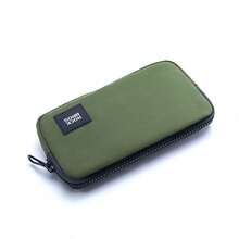 ROCKBROS 1PC Bicycle Bag Portable Multi-Colored Wallet Keys Earphone Card Bag - Dark Green - View 12