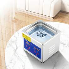 Ultrasonic Cleaners - 2,2 Kg - View 1