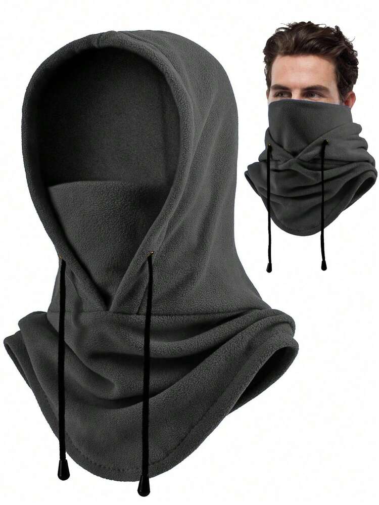 Ski Mask For Men Women Balaclava Face Mask Full Winter Mask Breathable Sports Winter Hat Cold Weather Windproof Balaclava Hood Outdoor Sports - A - View 17