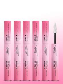 3-Piece Eyelash Extension Kit, False Eyelash Glue, Bonding And Sealing, Eyelash Remover And Tweezers Set, Fast-Drying Long-Lasting Cluster Eyelash Extension Glue, Waterproof Latex-Free, Suitable For Sensitive Eyes DIY False Eyelashes - View 29