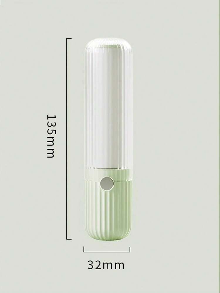 Portable Mini Refillable Lint Roller - Strong Sticky Lint Brush For Clothes, Bedding, Pet Hair, Travel Size Fuzz Remover - Multicolor - View 16