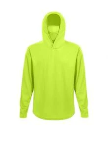 Men Hoodies - Multicolor - View 11