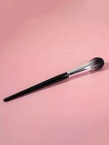 Heart-Shaped Blush Brush, Precise Blush, Eyeshadow, Foundation Makeup Brush Tool - Multicolor - View 6