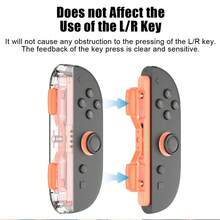 1 Pair Magnetic Wrist Straps Compatible With Switch 2 Joy-Con 2 Controllers, Adjustable Non-Slip Lanyard, Quick Magnetic Connection, Secure Grip, Lightweight Portable Gaming Accessory, Easy Installation, Supports Full L/R Button Operation, Suitable For Motion Games - View 8