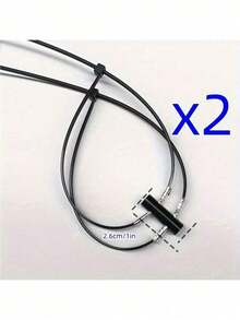 Very Cool Anti-Slip Foot Brake Accessory, Skateboard, Electric Scooter, Motorcycle, Performance Prop, Friction Can Produce Many Gorgeous Sparks, Suitable For Night Stunts And Party Use, Halloween, Christmas Gift - A - View 10