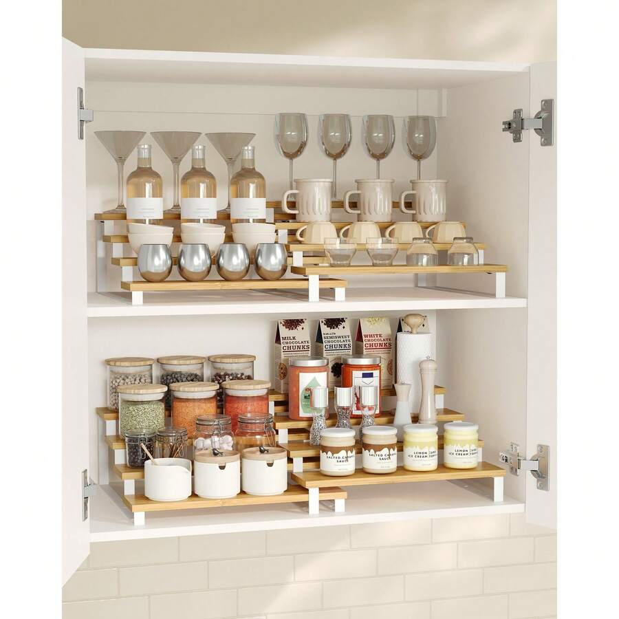 Other Seasoning & Spice Tools - White - View 1