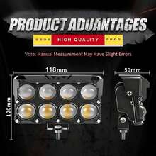 Interior & Convenience Bulbs - A - View 5