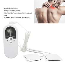 Low-Frequency Pelvic Floor Muscle Rehabilitation Device For Urinary Incontinence Prevention, Intimate Care Machine - White - View 6