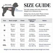 HaoX 2pcs Pet Polo Collar Vest Shirt + Pet Storage Hook Set, Suitable For Cats And Small Dogs, Sleeveless Striped Pet Clothes, Suitable For Ragdoll, Golden Shaded, Devon Rex, Orange Cat, Teddy And Bichon, Comfortable Indoor Daily Wear Set - Multicolor - View 5