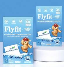 Dryer Balls, Dryer Sheets And Color Absorbers - Default - View 1