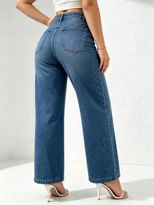 Women Jeans - 2087 - View 2