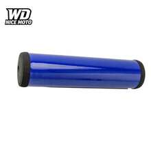 WD NICE MOTO Universal Motorcycle PROTAPER Chest Guard Reinforced Bar Upgrade - PRO Sponge - View 28