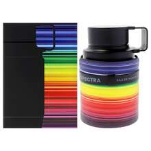 Armaf Odyssey Spectra 3.4 EDP For Men - Fresh - View 2