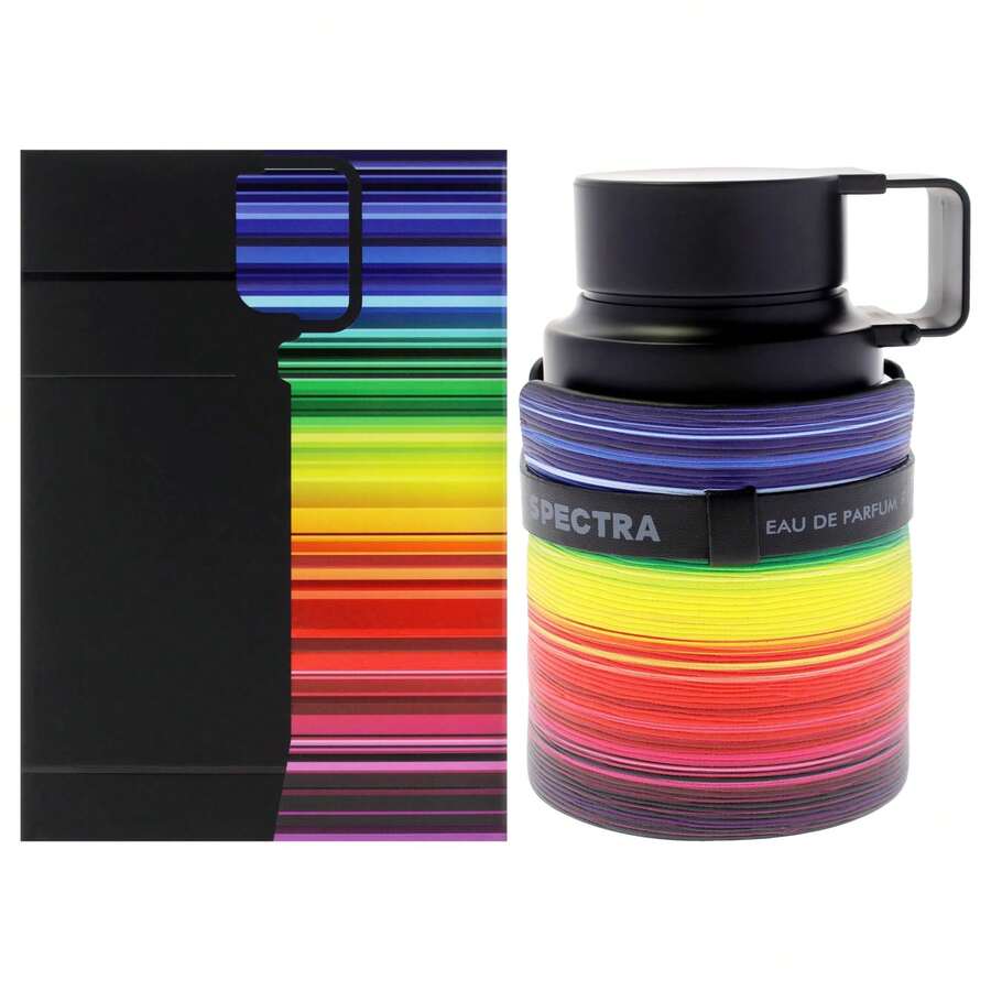 Armaf Odyssey Spectra 3.4 EDP For Men