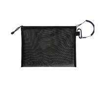 Holiday Travel Organizer Bag, Anti-Theft Chain Wallet, Passport Holder, Cable Organizer, Cosmetic Bag, Coin Purse, Mesh Design For Easy Access, Suitable For Daily Use And Travel - Multicolor - View 19