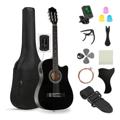 Guitars
