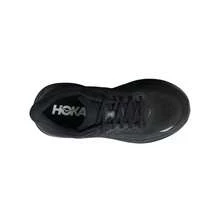 Hoka Bondi 9 Series Men's Sport Shoes 1162011 - Black 1162011-bBLC - View 2