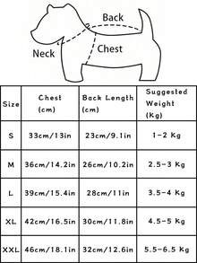 1PC Cute Pet Jumpsuit, Cat/Dog White Elastic Vest Lor Autumn And Winter, Soft And Comfortable Pet Clothing Pullover - White - View 2