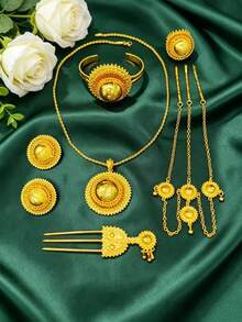 Yellow Gold