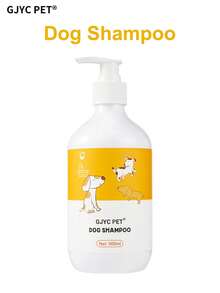 GJYC PET Dog Shampoo And Conditioner Set, Puppy And Pet Shampoo, Dog Fur Cleaning. Dog Nourishing Conditioner, Dog Conditioner - Multiple Specifications - View 9