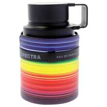 Armaf Odyssey Spectra 3.4 EDP For Men - Fresh - View 3