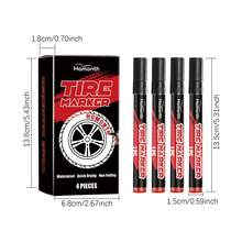 Homonth Tire Pen - A - View 10