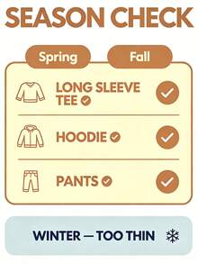 1pc Teen Boy Cartoon Rabbit Print Sweatshirt, Soft And Comfortable, Perfect For Daily Outings In Spring And Autumn - Purple - View 4