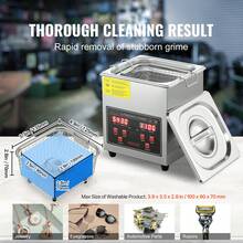 Ultrasonic Cleaners - 1.95 Kg - View 5