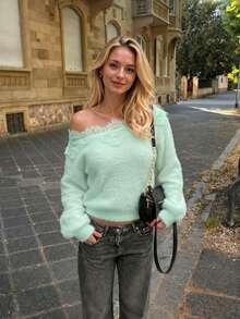 Mint Green